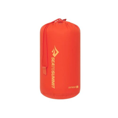 Sea to Summit Lightweight Packbeutel, 30L, rot
