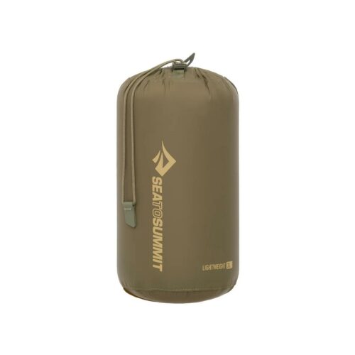 Sea to Summit Lightweight Packbeutel, 30L, oliv