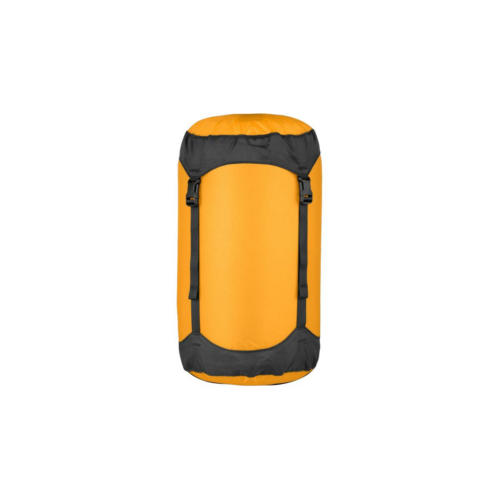 Sea to Summit Ultra-Sil Compression Sack, 20L, gelb/schwarz