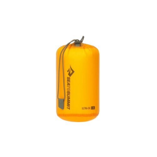 Sea to Summit Ultra-Sil Stoffsack, 1,5L, orange