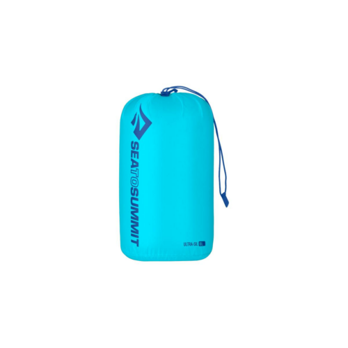Sea to Summit Ultra-Sil Stoffsack, 3L, hellblau
