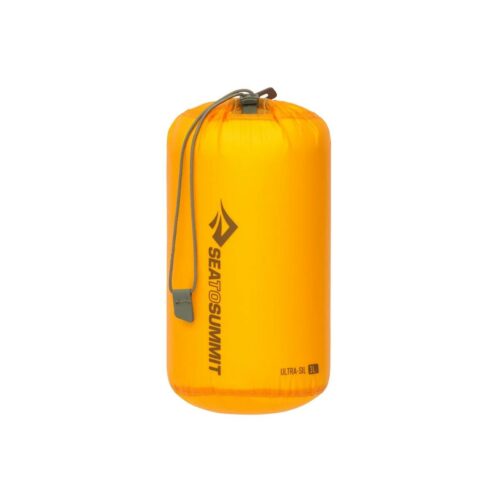 Sea to Summit Ultra-Sil Stoffsack, 3L, orange