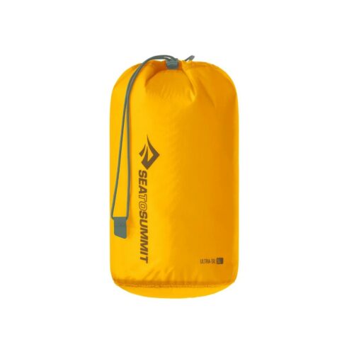 Sea to Summit Ultra-Sil Stoffsack, 5L, orange