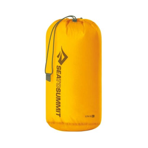 Sea to Summit Ultra-Sil Stoffsack, 8L, orange