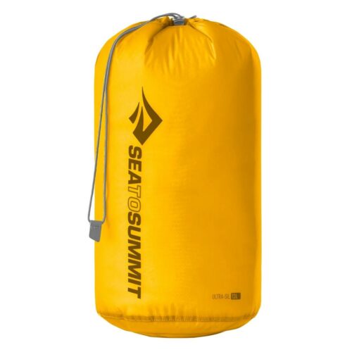 Sea to Summit Ultra-Sil Stoffsack, 13L, orange