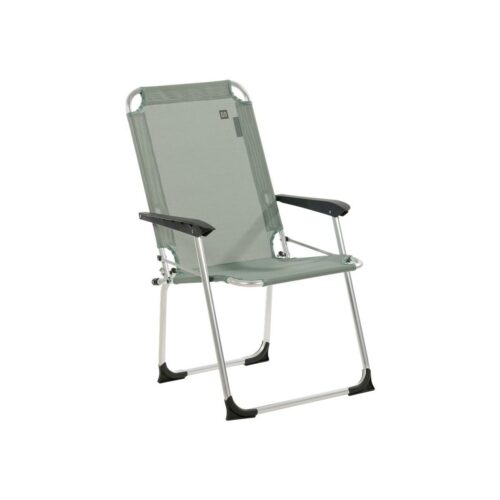 Travellife Como Compact Campingstuhl, grün
