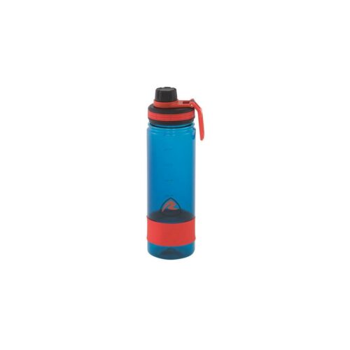 Robens Leaf Flask Trinkflasche, 0.7L, oceanblau