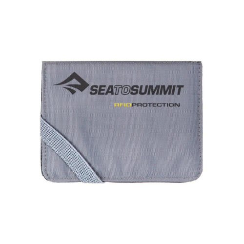 Sea to Summit Universal Kartenhalter, RFID, grau