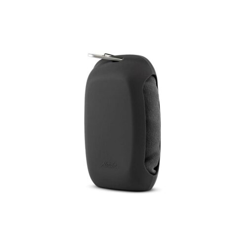 Matador NanoDry Duschhandtuch, L, charcoal