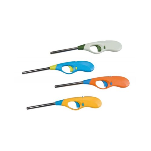 Flame Classics Stabfeuerzeug, farblich sortiert