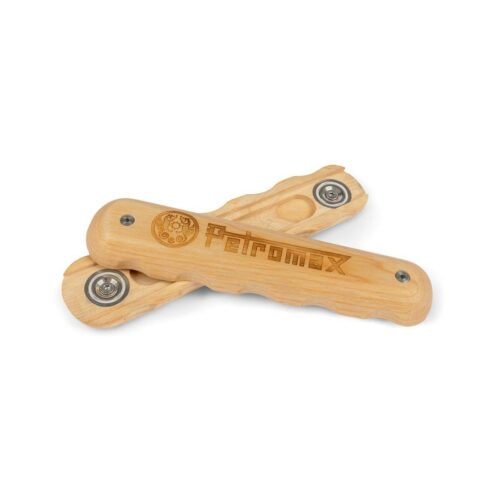 Petromax Griffschutz für schmiedeeiserne Pfannen