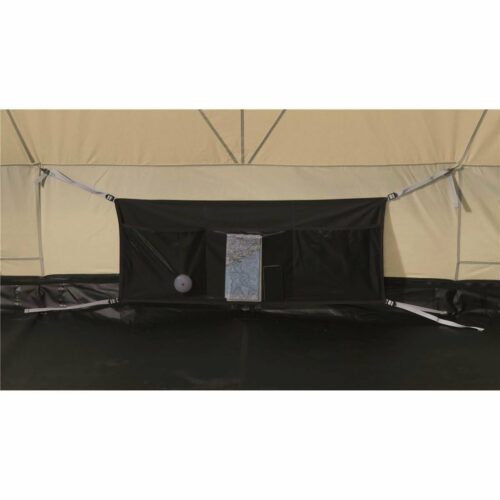 Robens Organiser Tasche, 100x40cm, schwarz