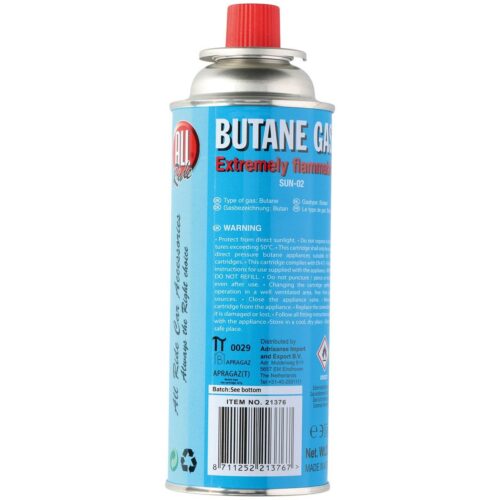 Ventilkartusche, 227g