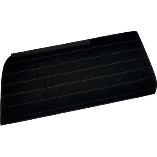 Mayr VanEquip Wandpaneel für VW Transporter, langer Radstand, hinten links