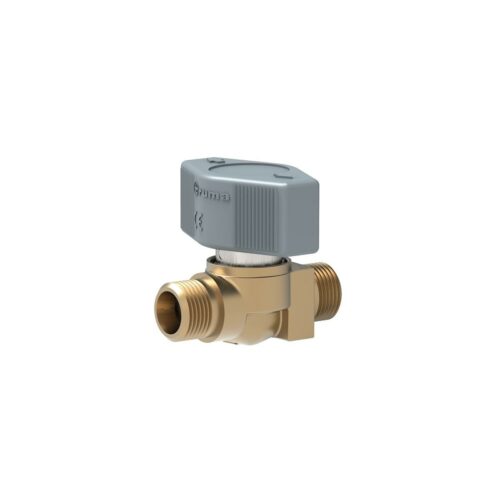 Truma Schnellschluss-Absperrventil K8