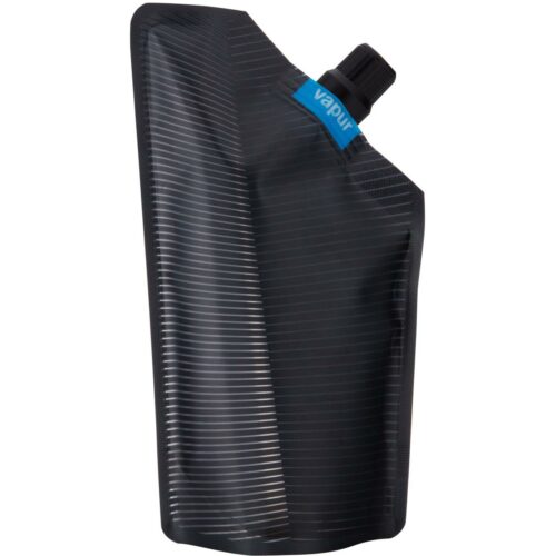 Vapur Incognito Flask Flachmann, 300ml, grau