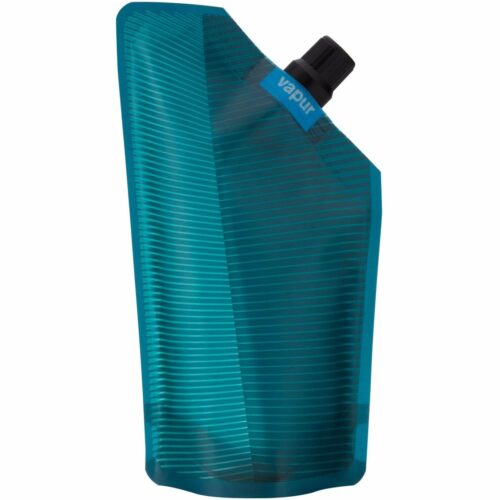 Vapur Incognito Flask Flachmann, 300ml, türkis