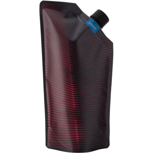 Vapur Wine Carrier Weinflasche, 750ml, maroon