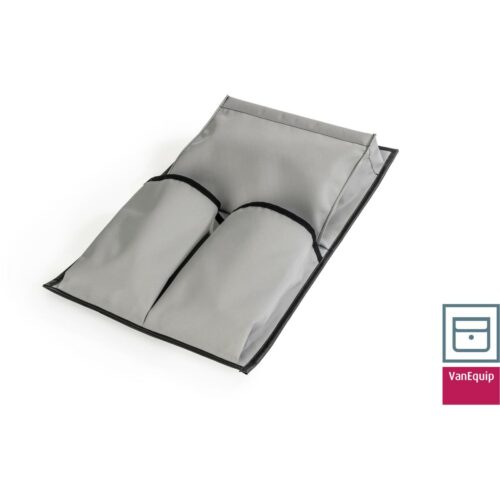 Mayr VanEquip Utensilo für Befestigungspaneel, Klettbefestigung, 42x35cm