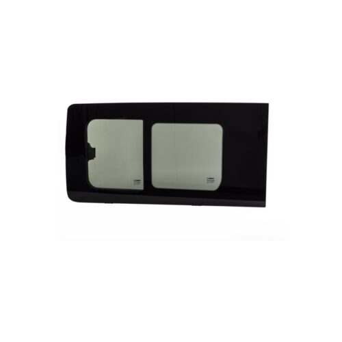 Carbest Schiebefenster VW Caddy Maxi ab 2021, 970x493mm, vorne links