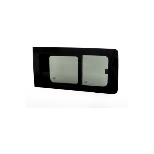 Carbest Schiebefenster VW Caddy Maxi ab 2021, 970x493mm, vorne rechts