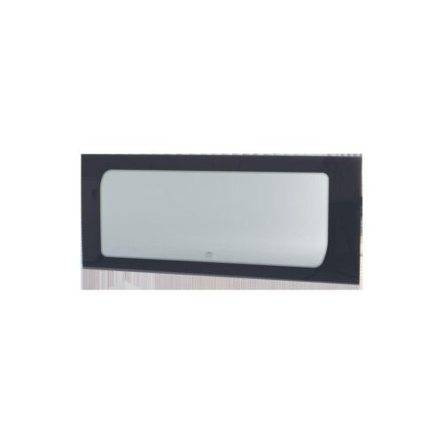 Carbest starres Seitenfenster Ford Transit V363 ab Bj. 2014, 672x718mm, hinten links