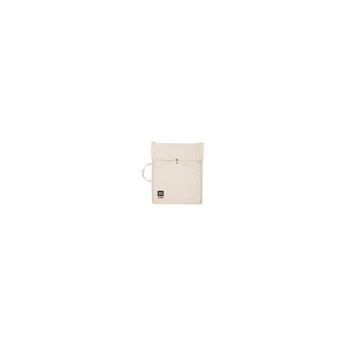 Travellife Sevilla Aufbewahrungstasche Canvas, beige, M