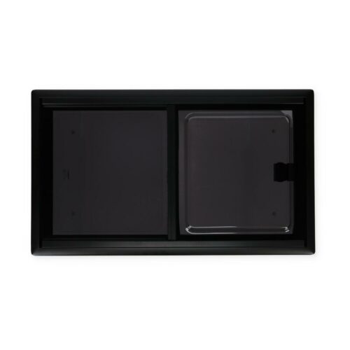 Carbest Schiebefenster RW Style Slide, 700x400mm