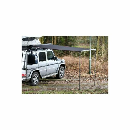 Campwerk Shadow Sackmarkise, 1,4x2,3m