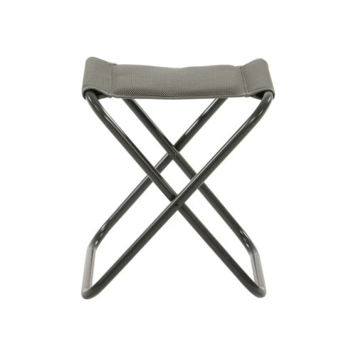 Travellife Barletta Klapphocker, grau