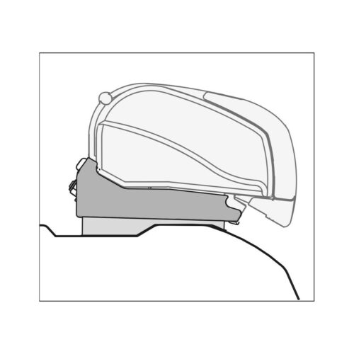 Fiamma Kit Cover für F80S Ducato Markise