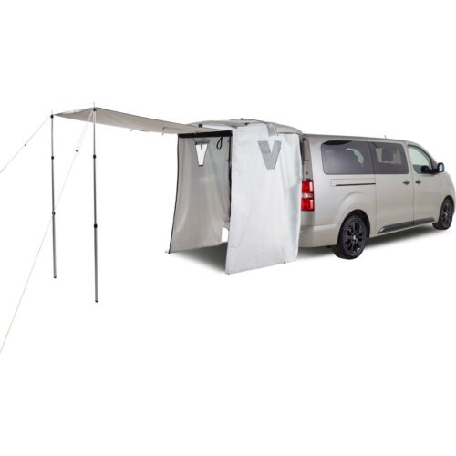 Mayr VanShower Heckzelt Worker für Citroen/Peugeot/Toyota/Opel