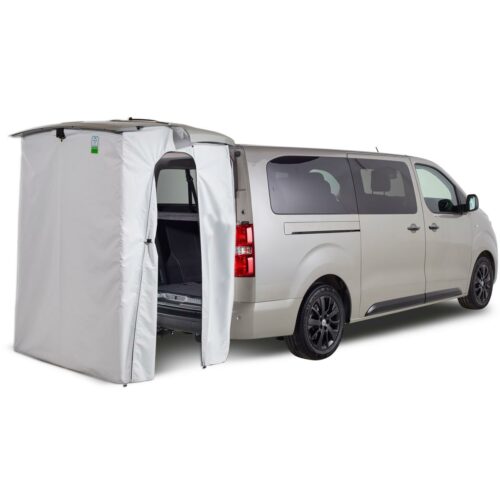 Mayr VanShower Heckzelt Travel für Citroen/Toyota/Peugeot/Opel/Fiat