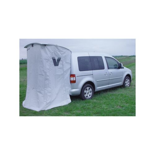 Mayr VanShower Heckzelt Travel für VW Caddy 4 bis 2019