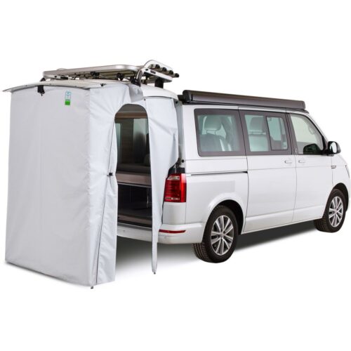 Mayr VanShower Heckzelt Travel für VW T6/T6.1, T5