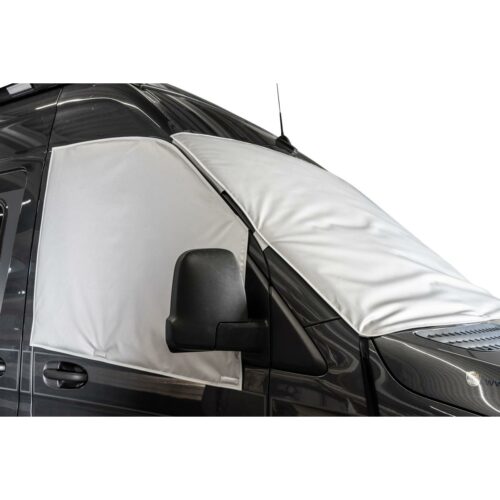 Mayr VanSpace Seitenscheibenisolierung für Mercedes Sprinter