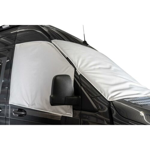 Mayr VanSpace Front- und Seitenscheibenisolierung für Mercedes Sprinter