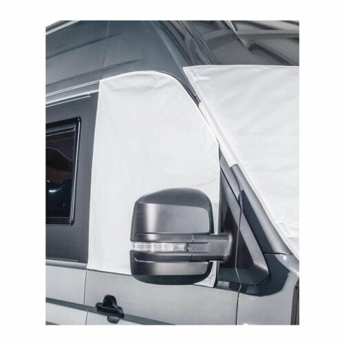 Mayr VanSpace Seitenscheibenisolierung für VW Crafter/MAN TGE