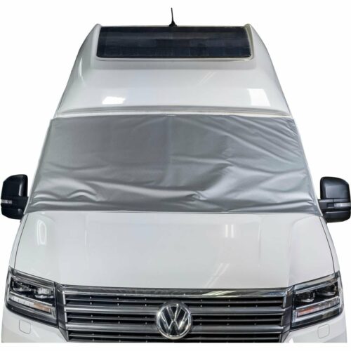 Mayr VanSpace Frontscheibenisolierung für VW Crafter Grand California