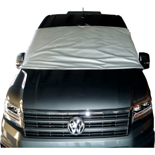 Mayr VanSpace Frontscheibenisolierung für VW Crafter/MAN TGE