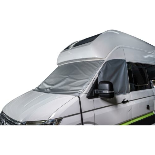 Mayr VanSpace Front- und Seitenscheibenisolierung für VW Grand California