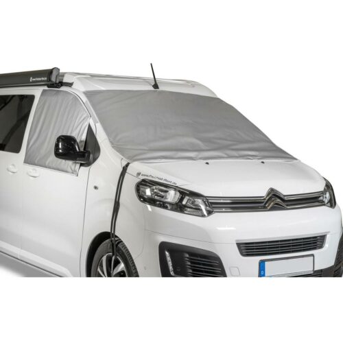 Mayr VanSpace Front- und Seitenscheibenisolierung für Toyota/Citroen/Peugeot