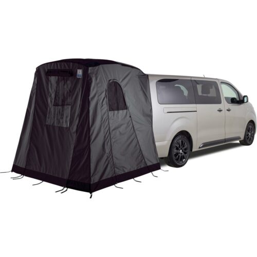 Mayr VanSpace Space Premium Heckzelt für Toyota/Citroen/Peugeot/Opel, anthrazit