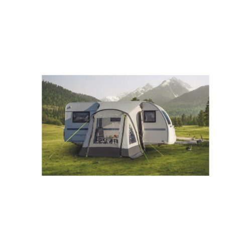 Reimo One Beam Air Wohnwagen-Vorzelt, 325x250cm