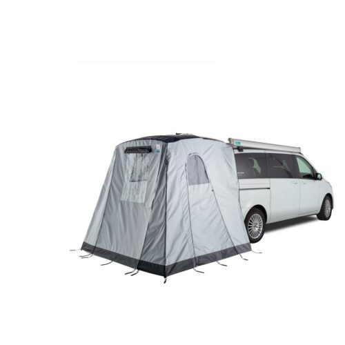 Mayr VanSpace Space Premium Heckzelt für Mercedes V-Klasse/Marco Polo, hellgrau