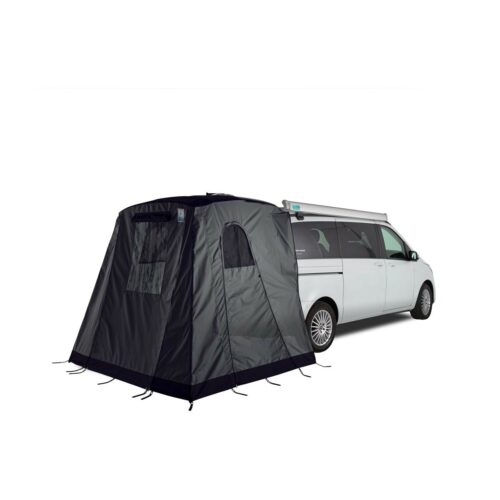 Mayr VanSpace Space Premium Heckzelt für Mercedes V-Klasse/Marco Polo, anthrazit