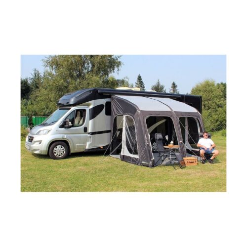 Outdoor Revolution Sportlite Air 320 Luftvorzelt, L, 320x250cm