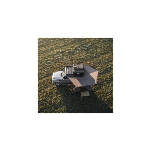 Campwerk Markise 270°