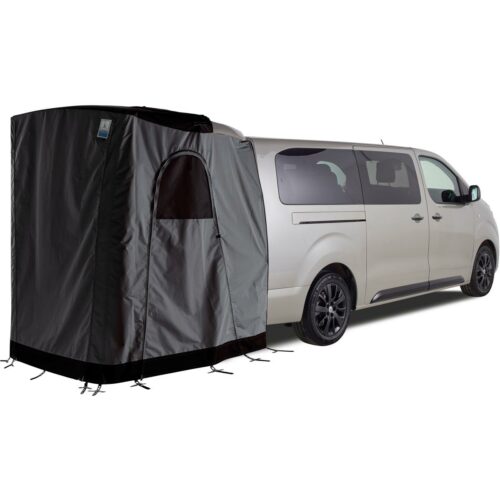 Mayr VanSpace Space Kombi Heckzelt für Toyota/Citroen/Peugeot, anthrazit