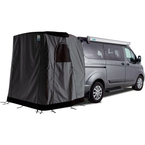 Mayr VanSpace Space Kombi Heckzelt für Ford Custom/Custom Nugget, anthrazit